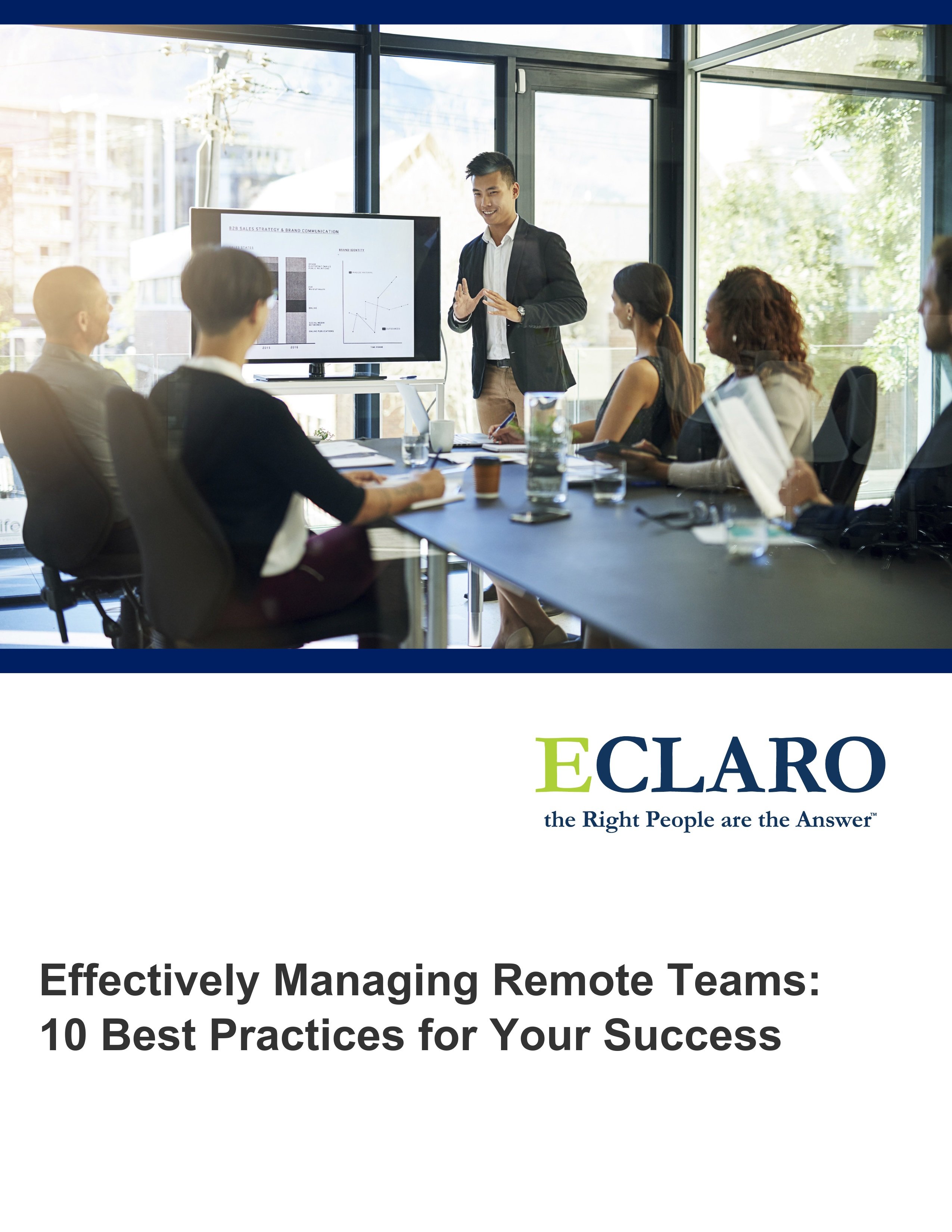 Remote Teams White Paper
